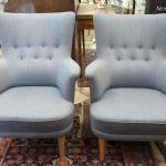 856 2052 ARMCHAIRS